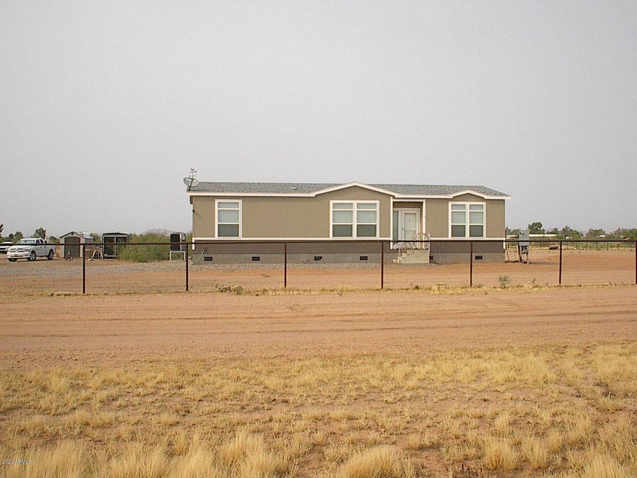 50814 Long Rifle Road - Photo 1