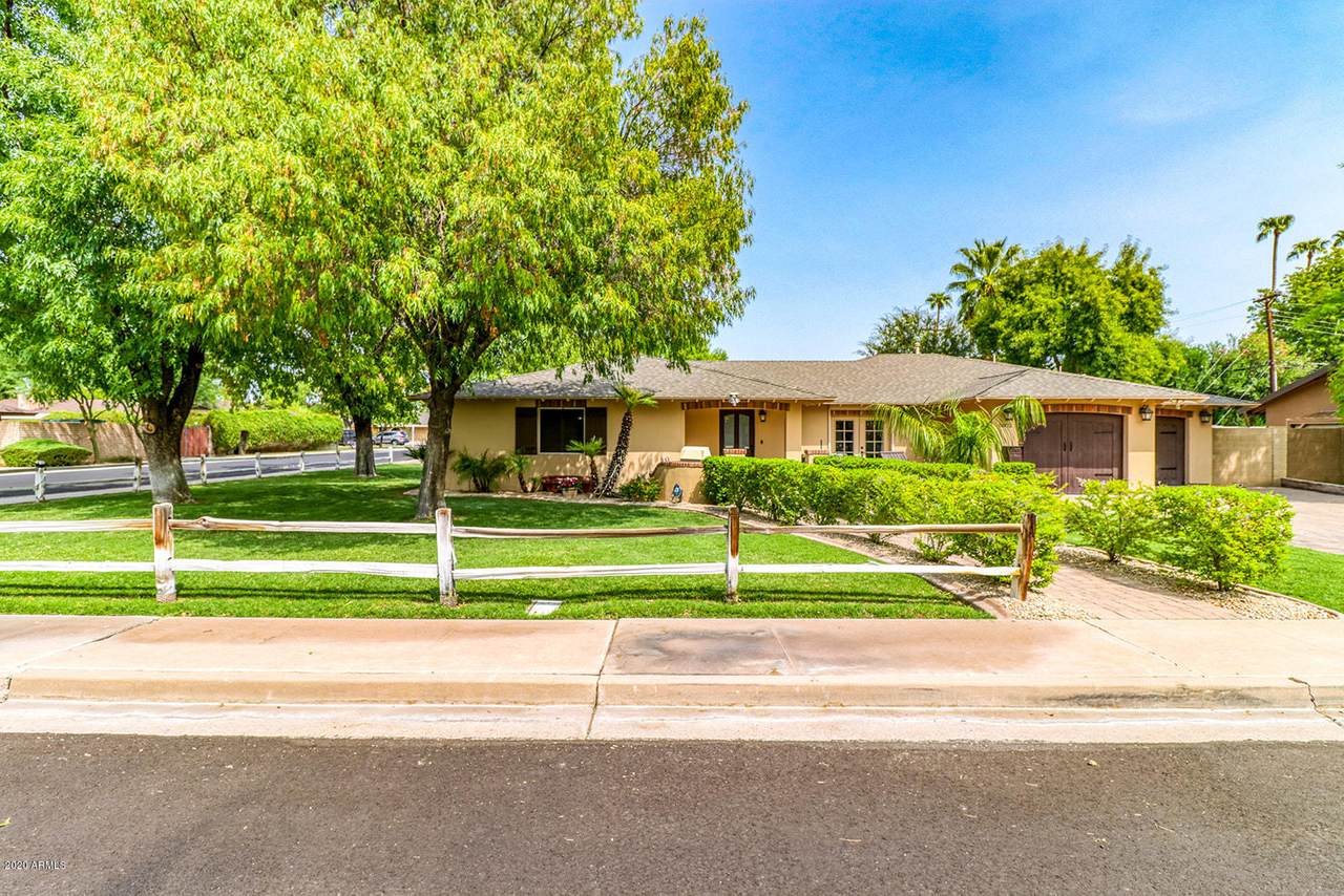 5002 Earll Drive - Photo 1