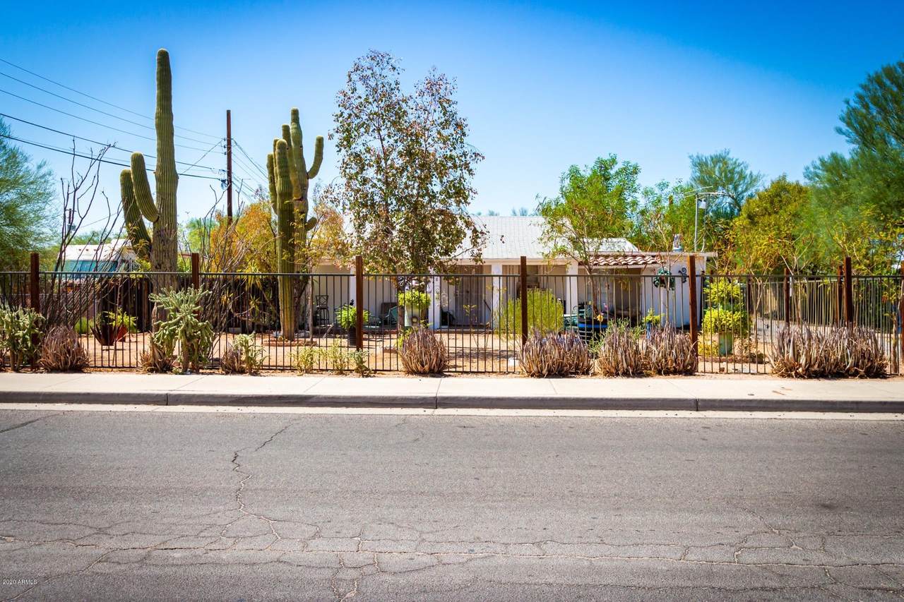 268 Ocotillo Drive - Photo 1