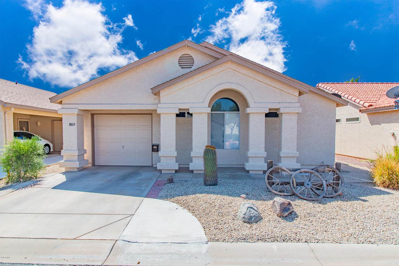 1803 Buena Vista Drive - Photo 1