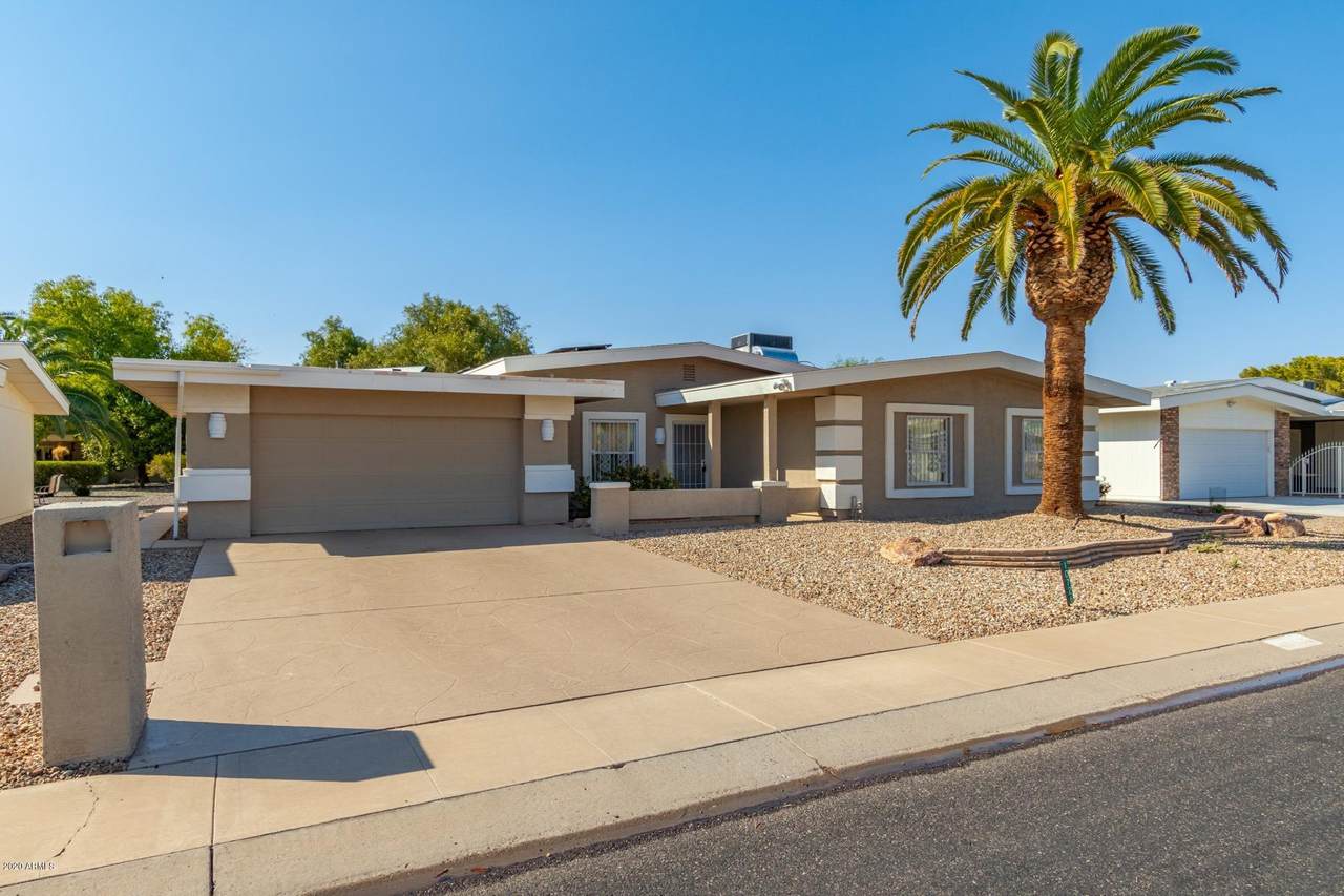 10726 Welk Drive - Photo 1