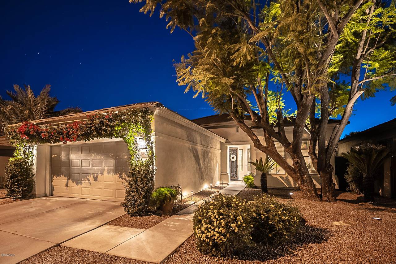 7720 La Corta Drive - Photo 1