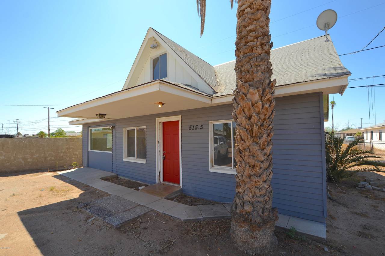 515 13TH Street - Photo 1