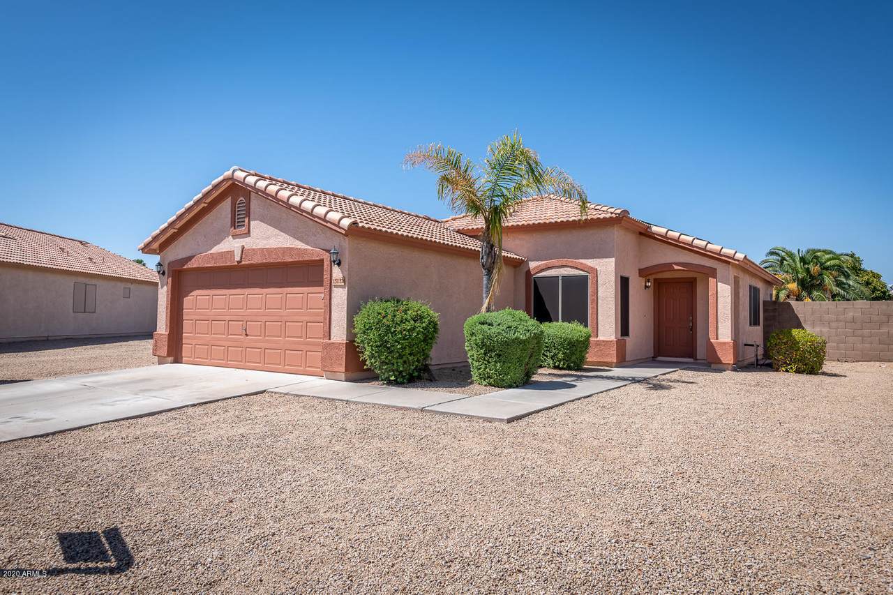 15132 Honeysuckle Lane - Photo 1