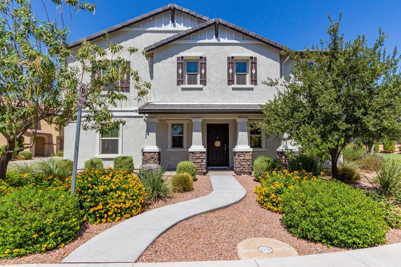 6860 Posada Circle - Photo 1