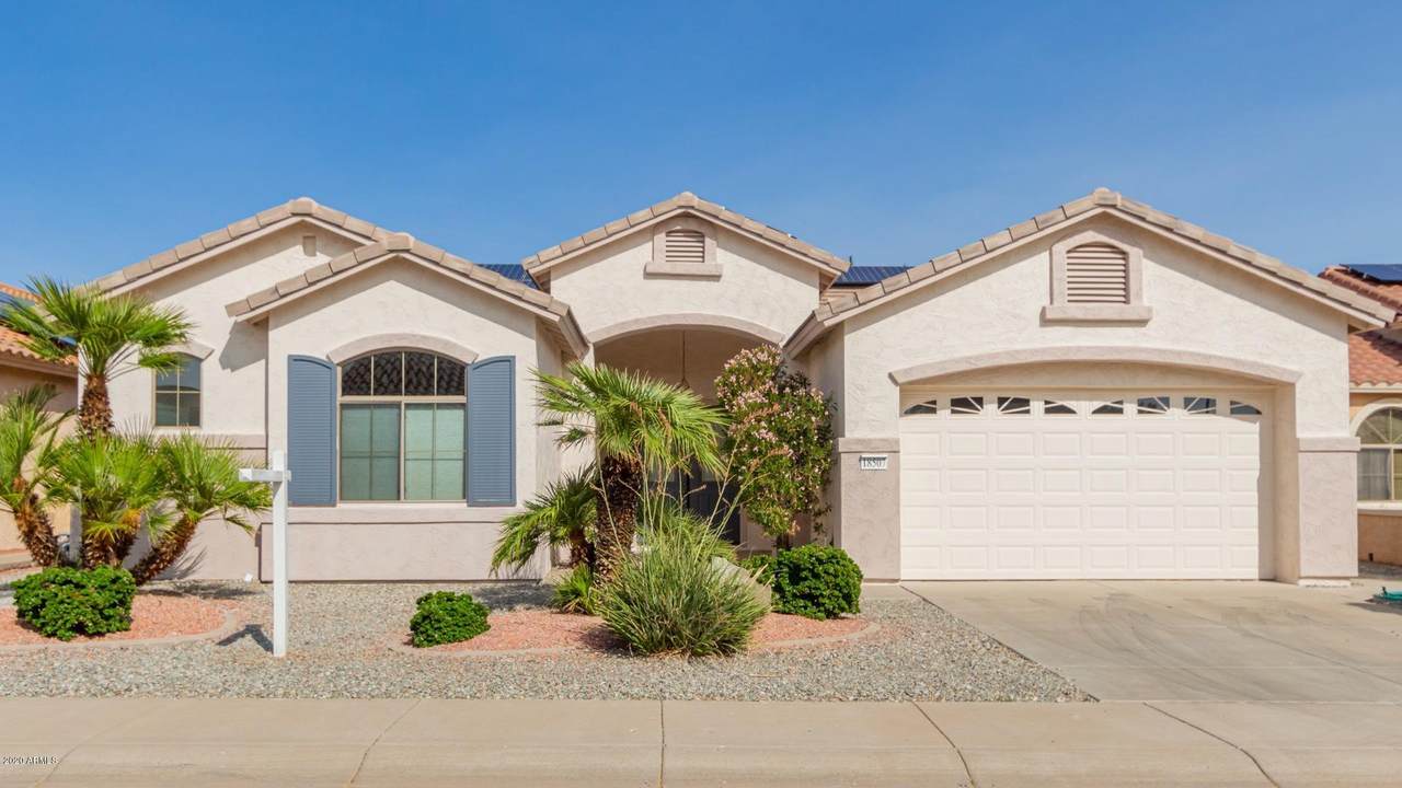 18507 Windfall Drive - Photo 1