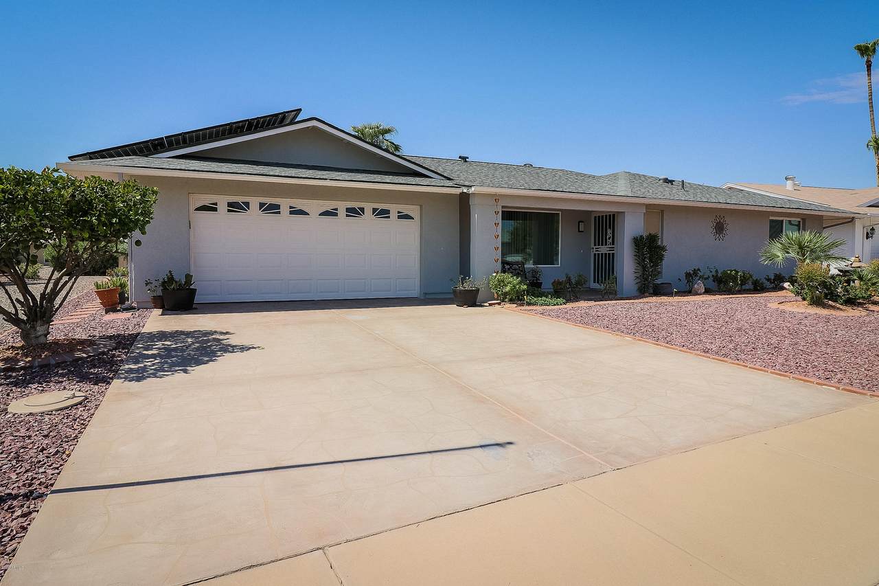 18018 135TH Avenue - Photo 1