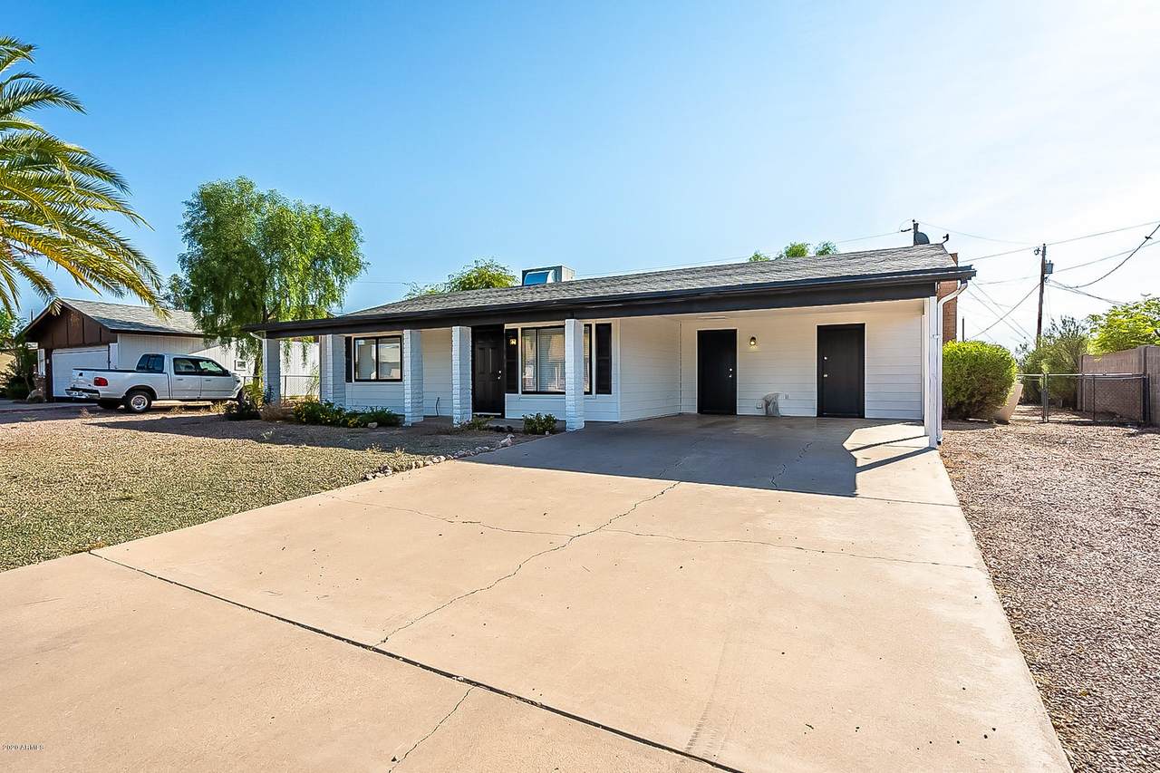 2875 Mariposa Road - Photo 1