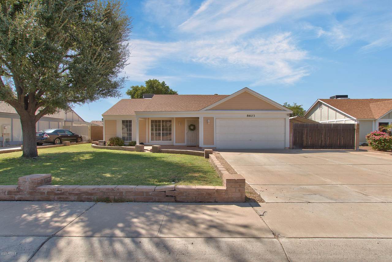 8603 Columbine Drive - Photo 1