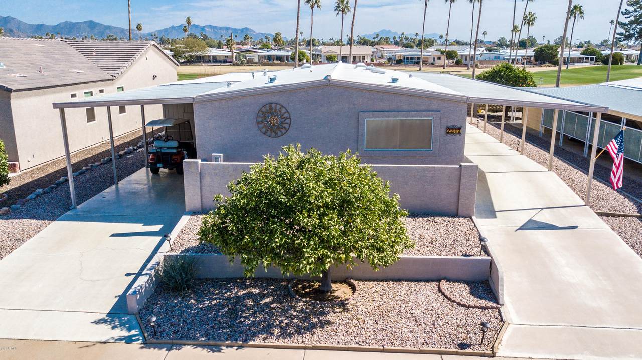 2243 Higley Road - Photo 1