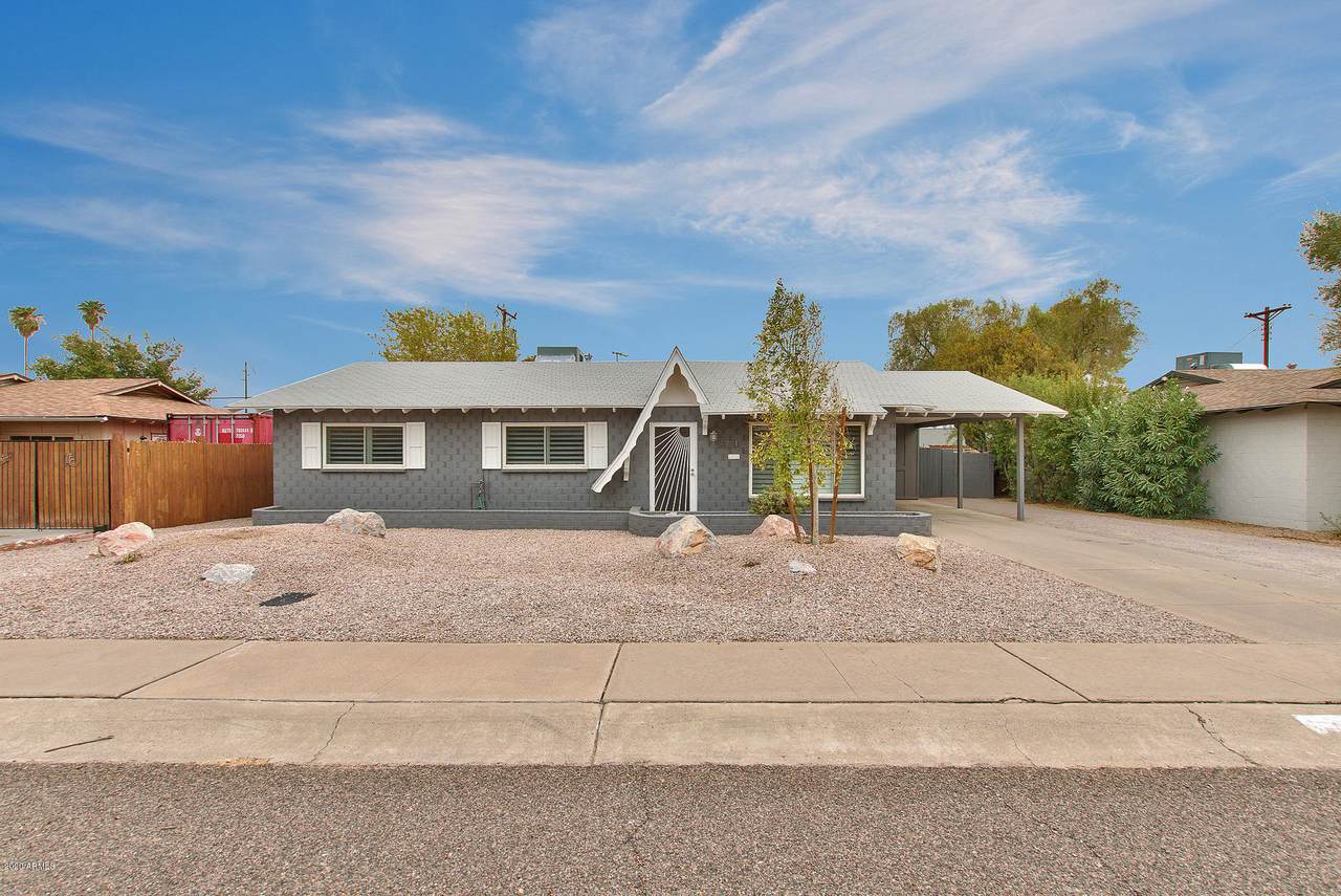 8731 Mariposa Drive - Photo 1