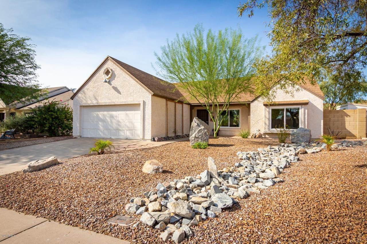 1118 Wickieup Lane - Photo 1
