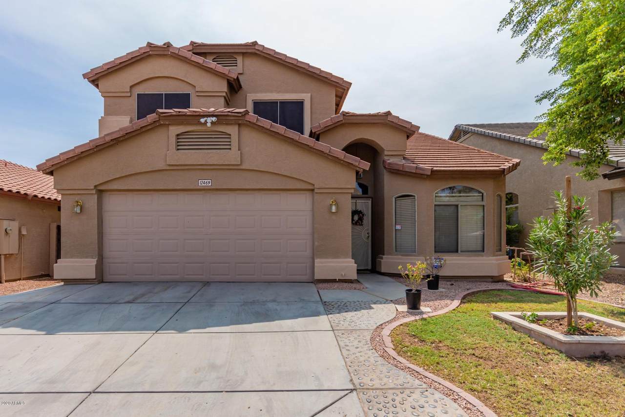 12469 Montebello Avenue - Photo 1