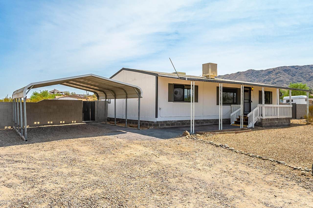 9645 30TH Drive - Photo 1