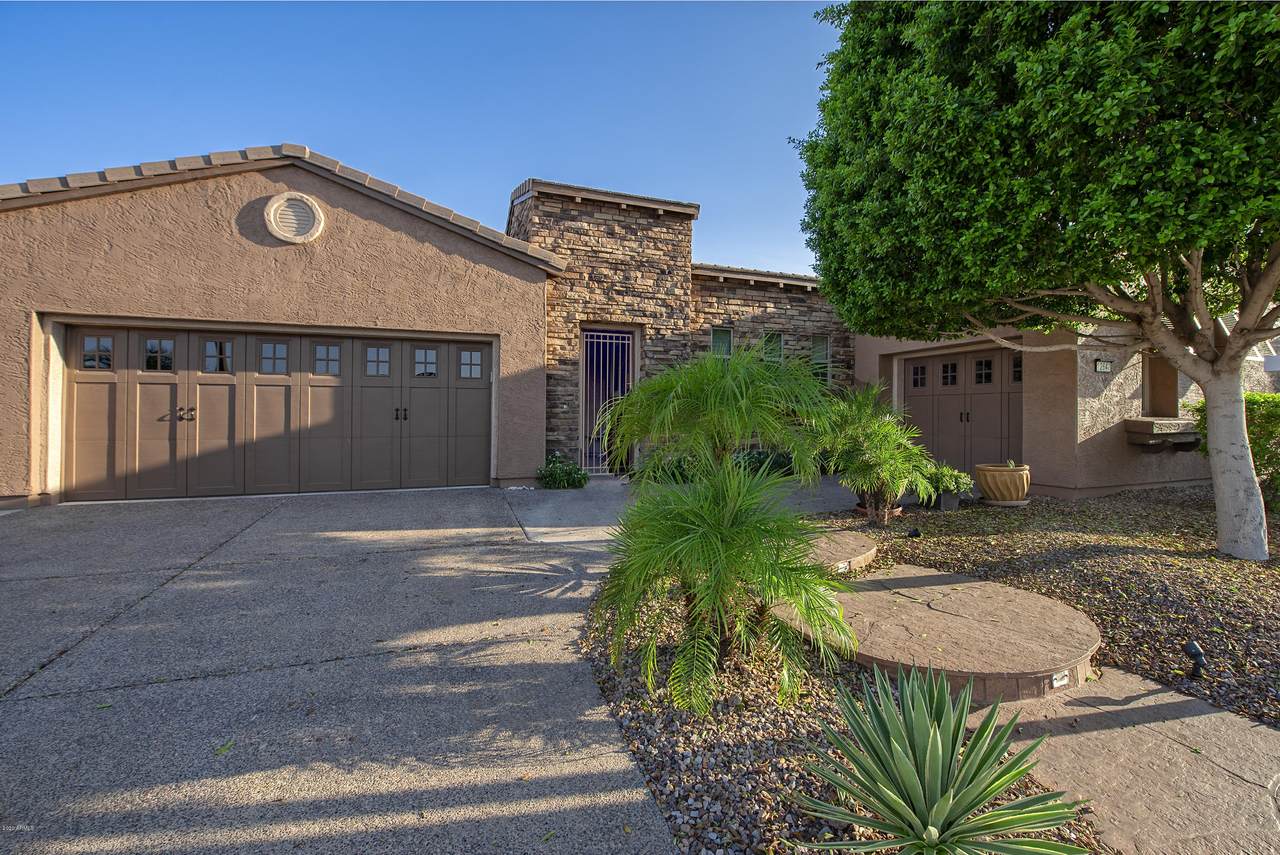 12647 Bajada Road - Photo 1