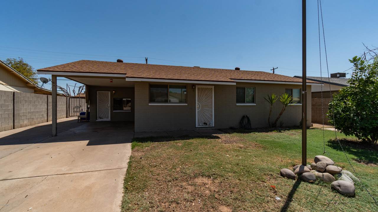 6839 Highland Avenue - Photo 1