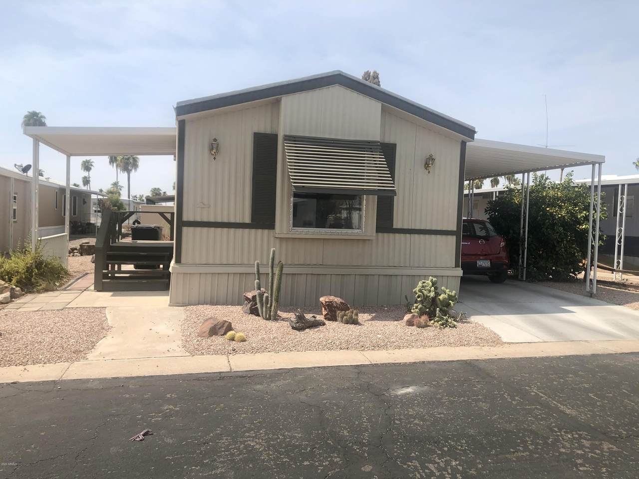 202 Meridian Drive - Photo 1
