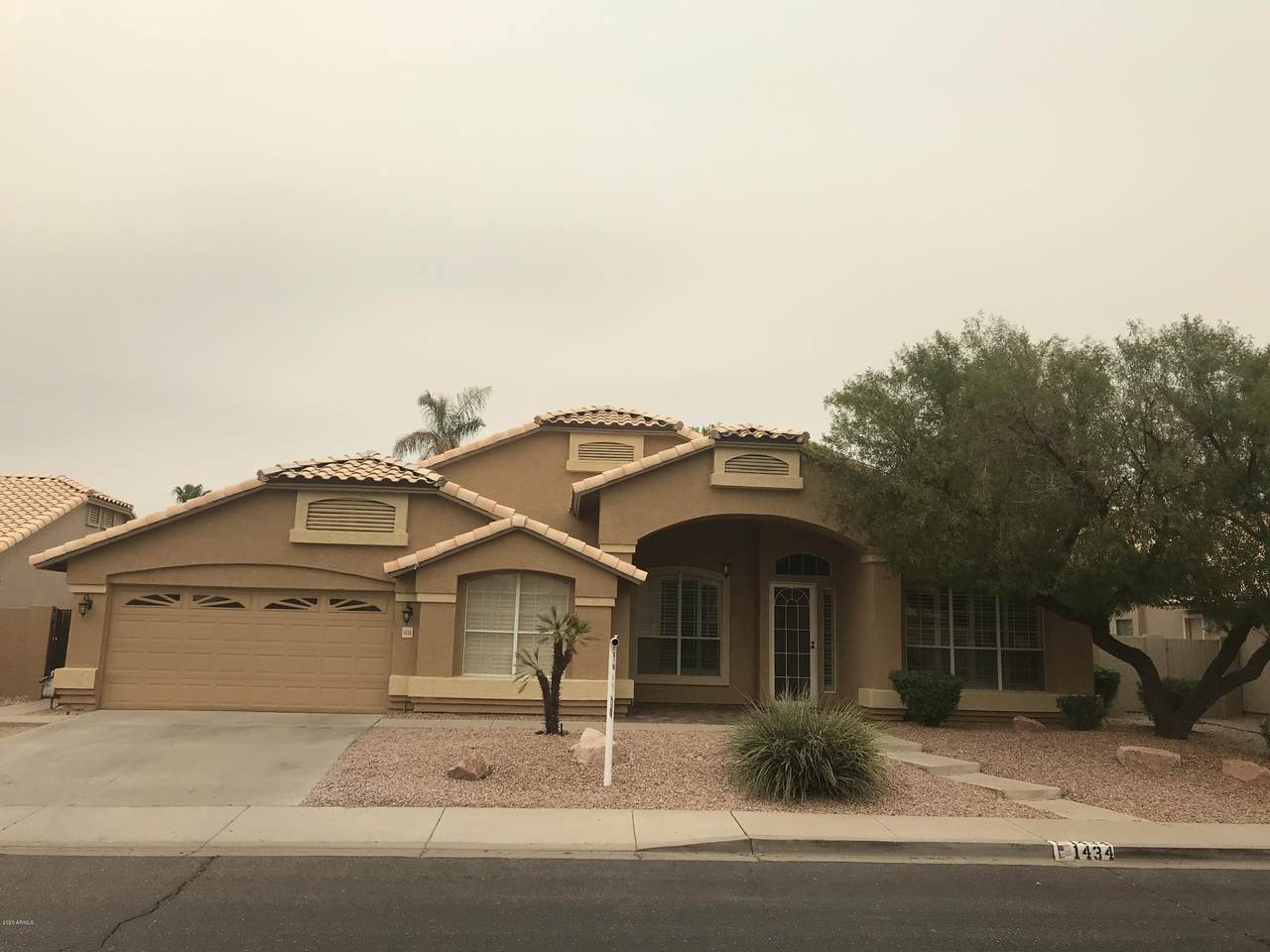 1434 Oriole Way - Photo 1