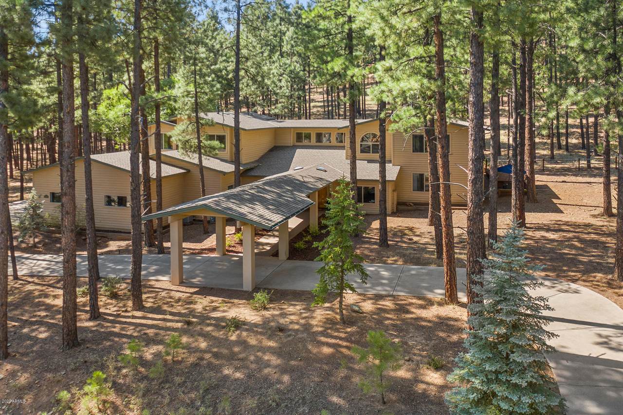 1485 Tolchaco Road - Photo 1