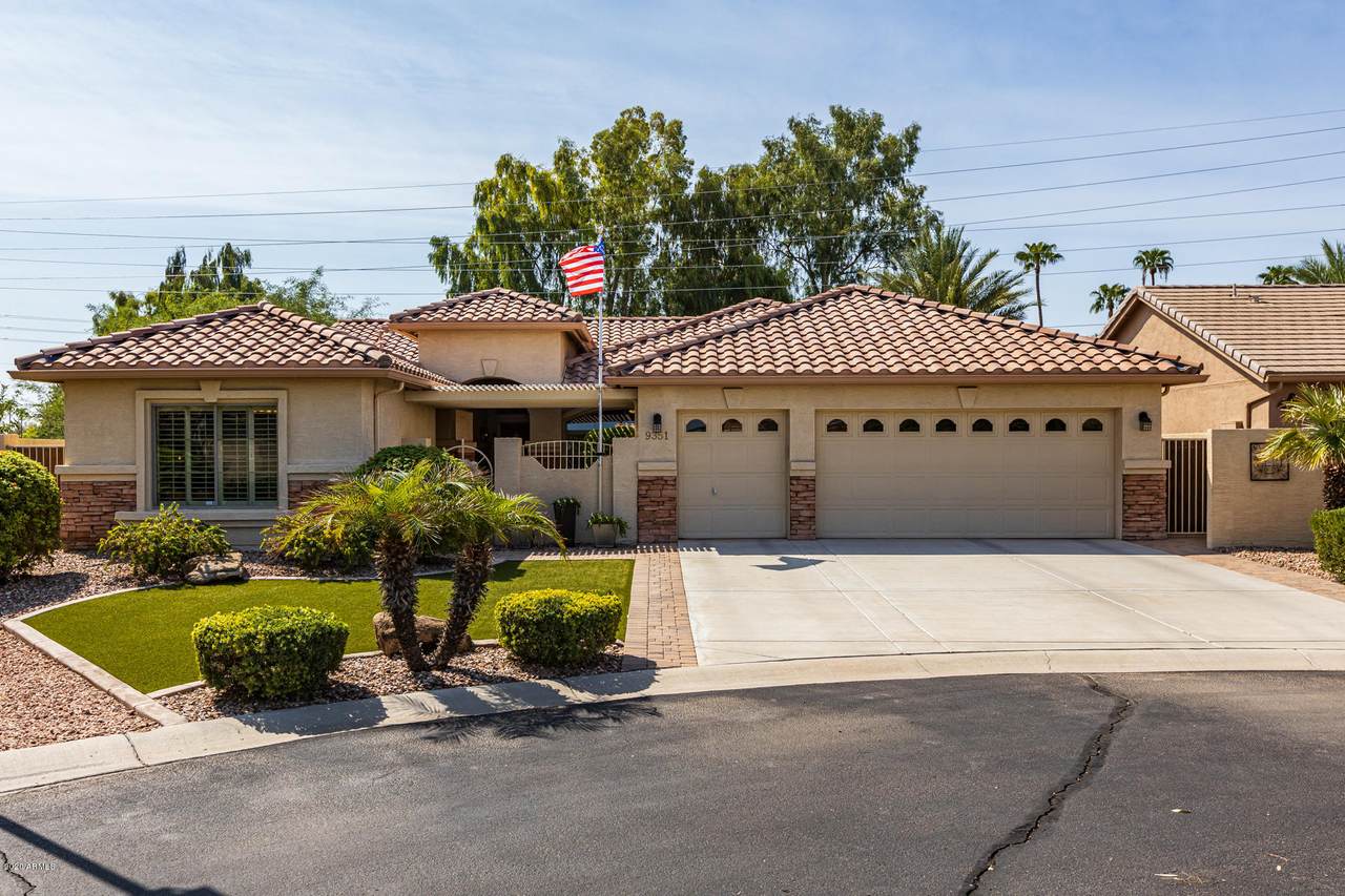 9351 Stoney Vista Drive - Photo 1