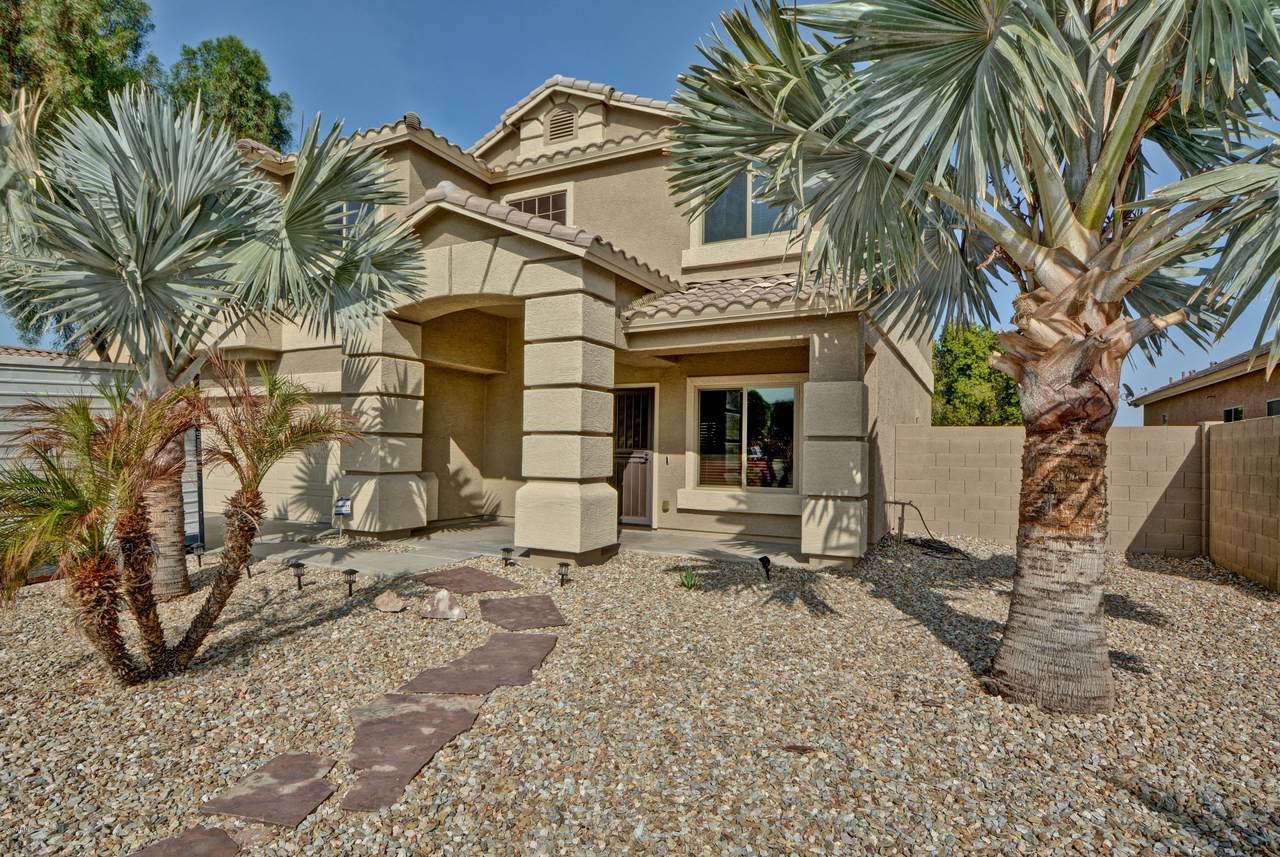 305 165TH Drive - Photo 1