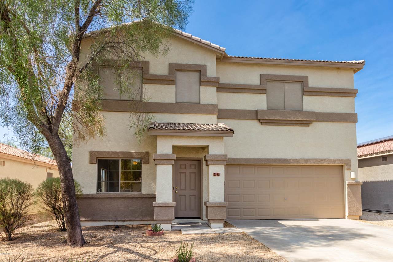 2545 Lupita Place - Photo 1