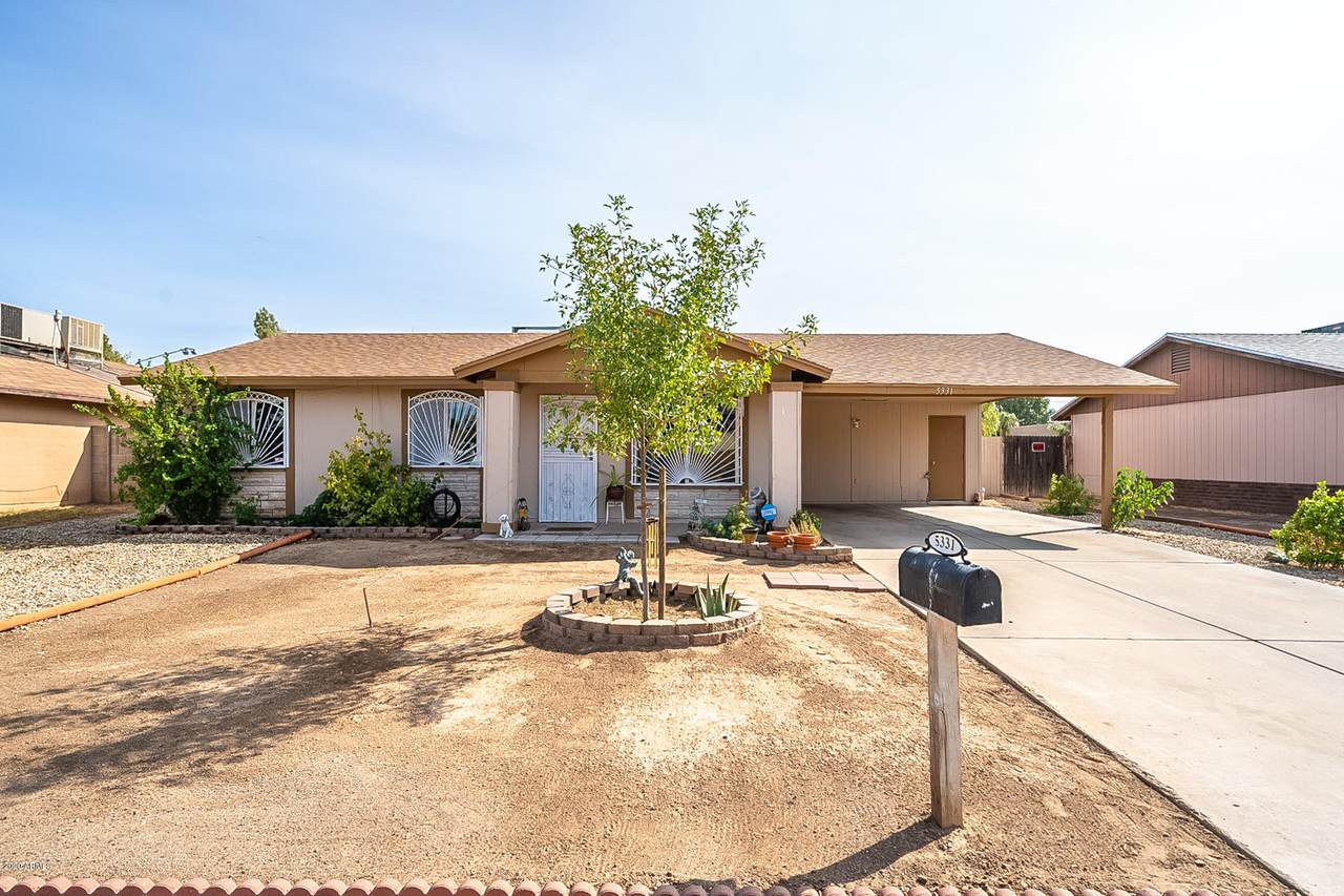 5331 Almeria Road - Photo 1