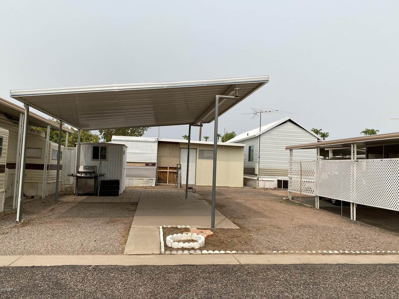 516 Palo Verde Lane - Photo 1