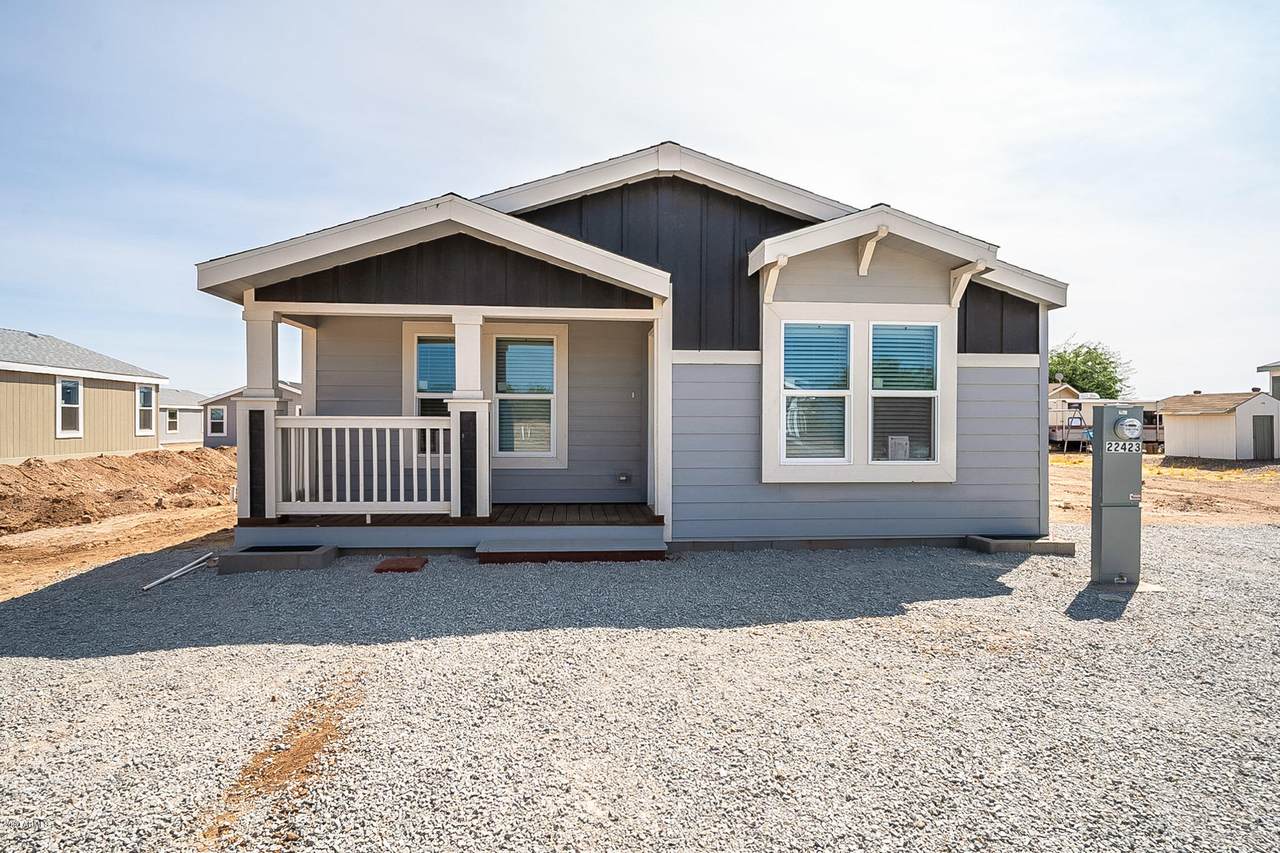 22423 Harmony Street - Photo 1