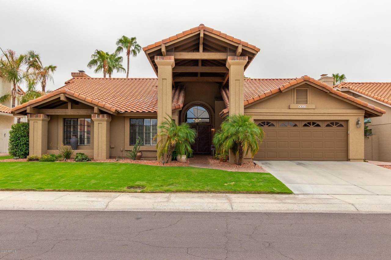 6945 Kimberly Way - Photo 1