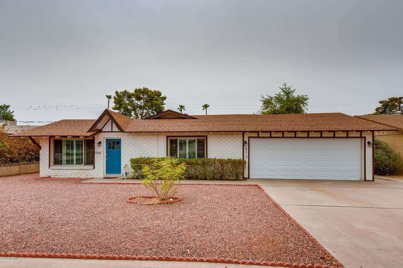 8213 Mitchell Drive - Photo 1