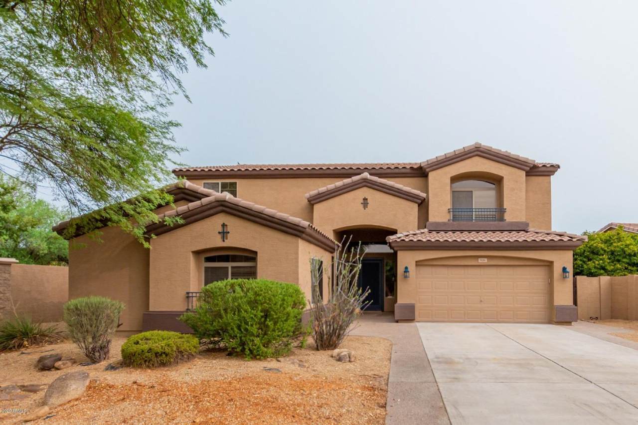 926 Del Rio Street - Photo 1