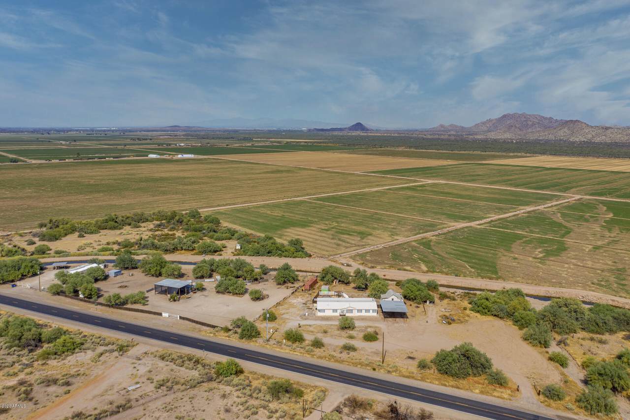 21405 Old Us Highway 80 - Photo 1