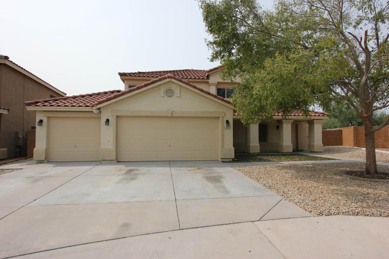 202 Canfield - Photo 1