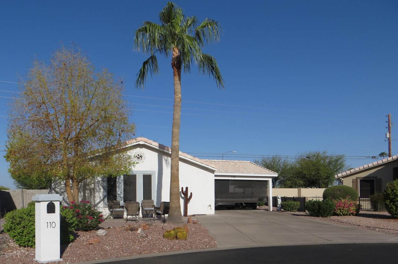 2101 Meridian Road - Photo 1