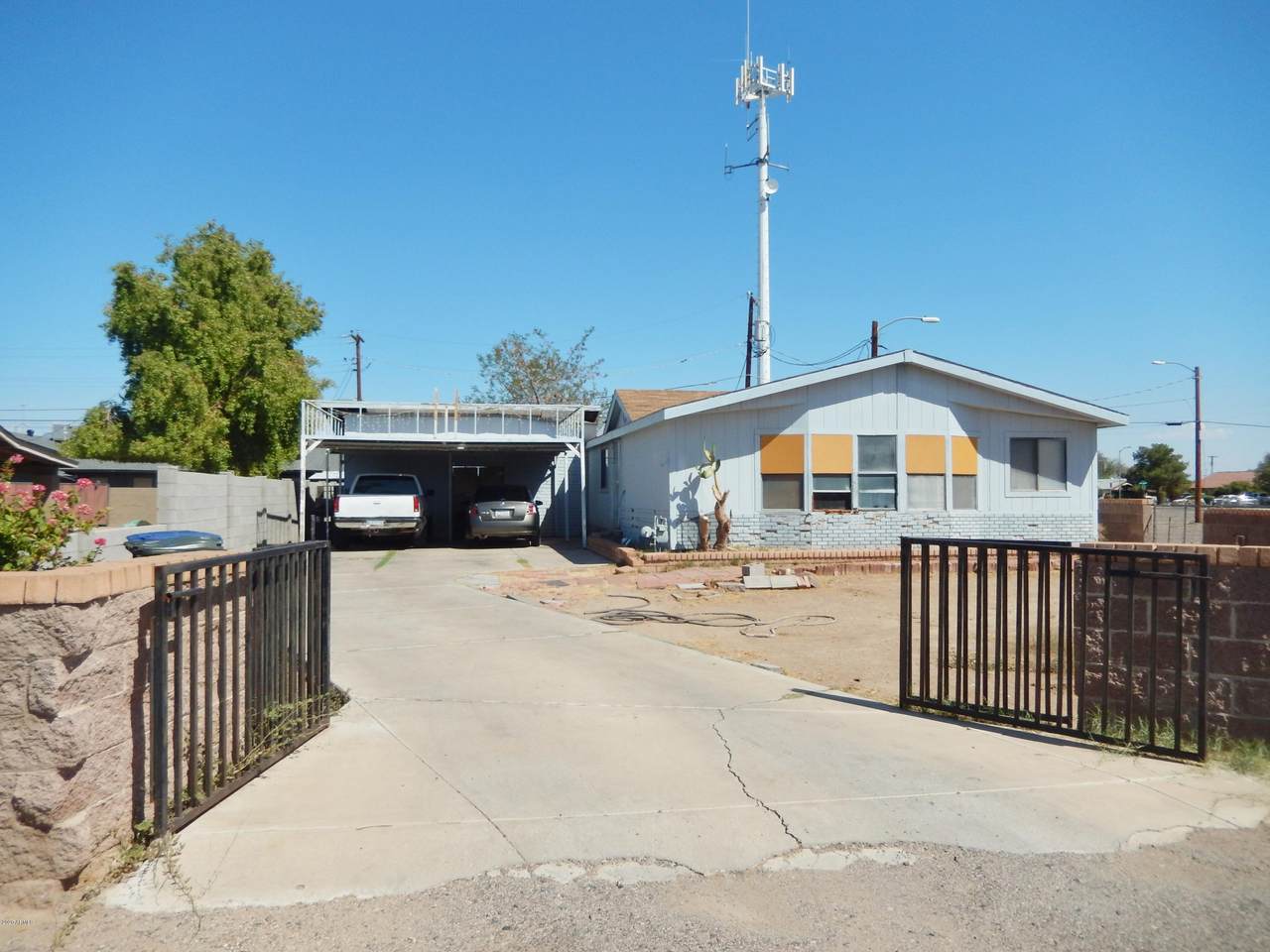 14413 Palm Street - Photo 1