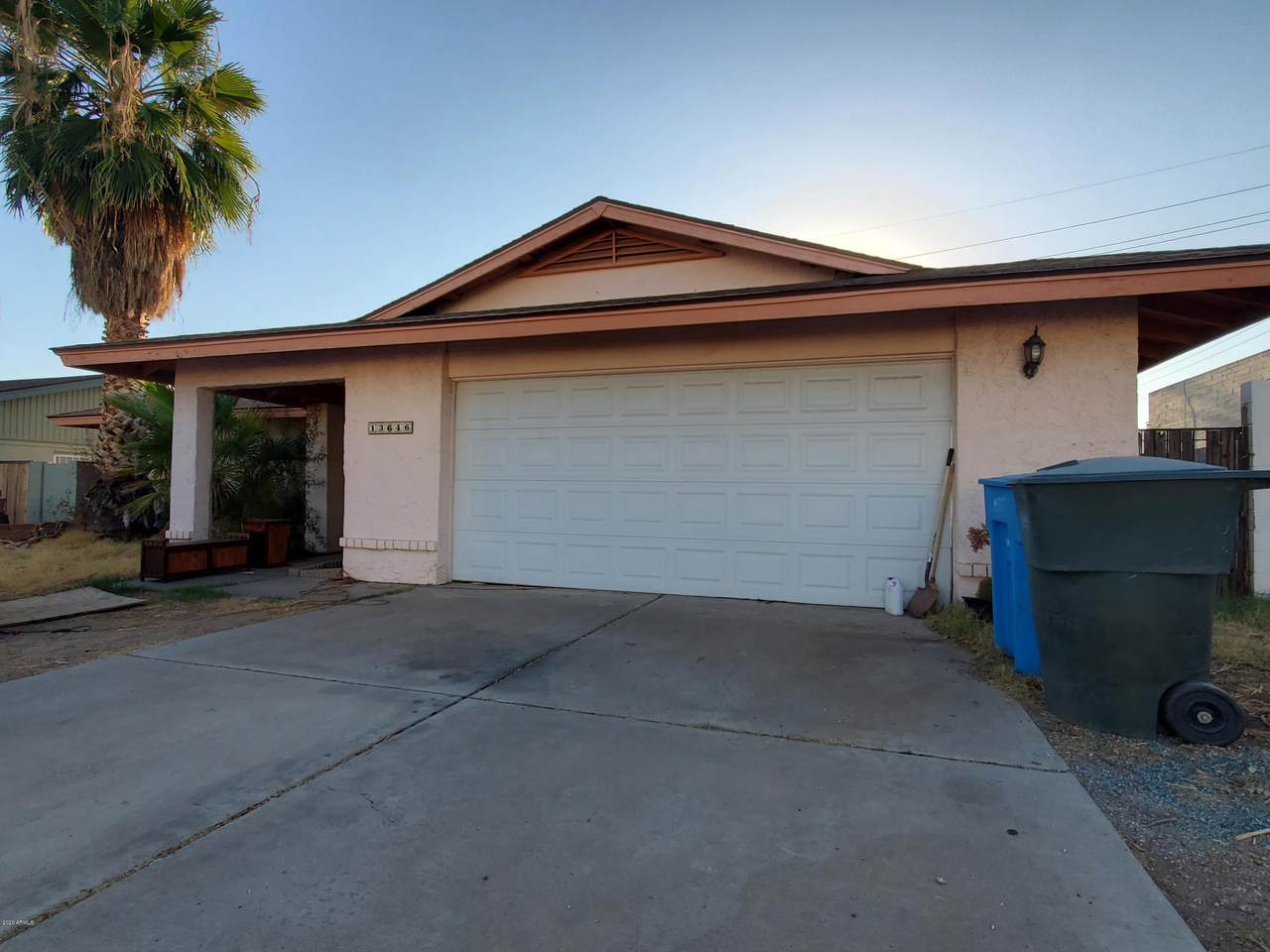 13646 40TH Drive - Photo 1