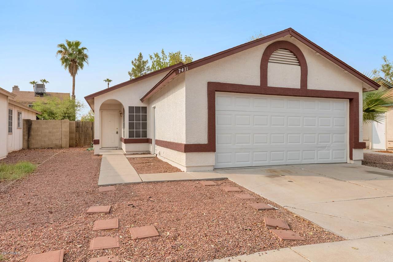7431 Cherry Hills Drive - Photo 1