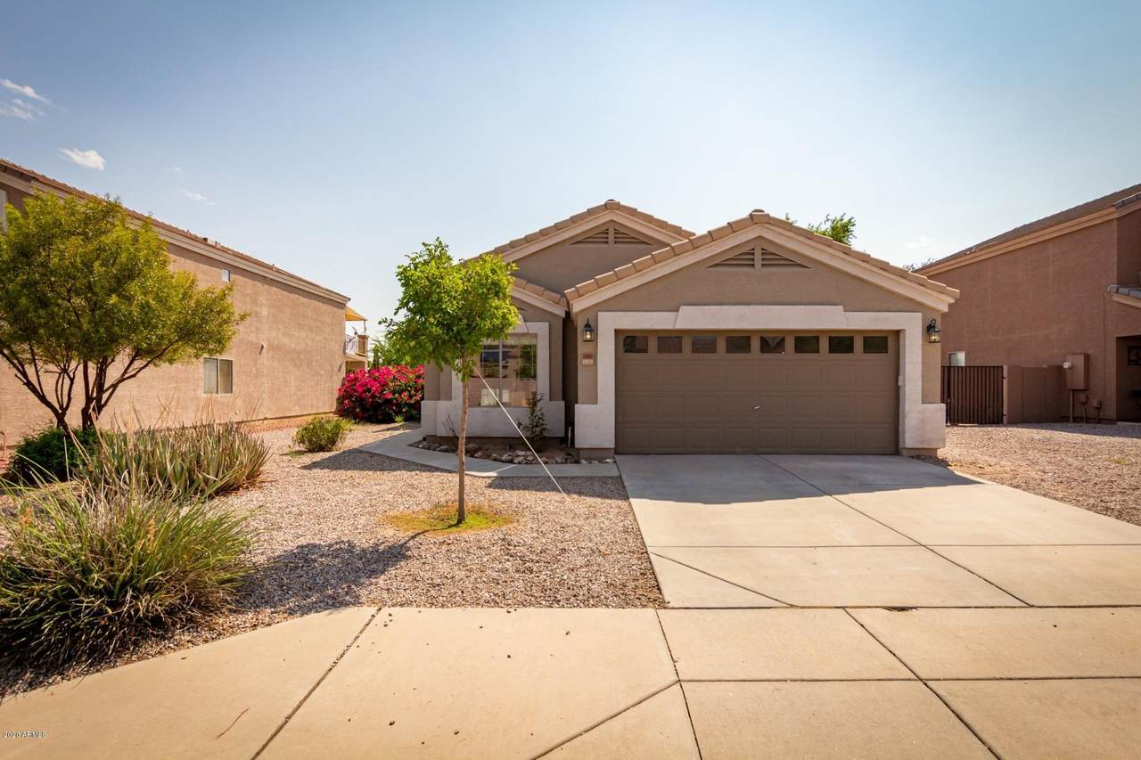 33085 North Butte Drive - Photo 1