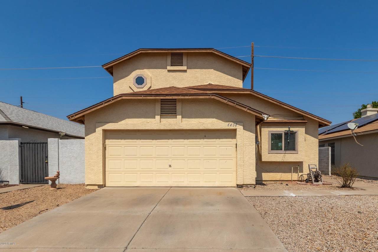 6408 Puget Avenue - Photo 1