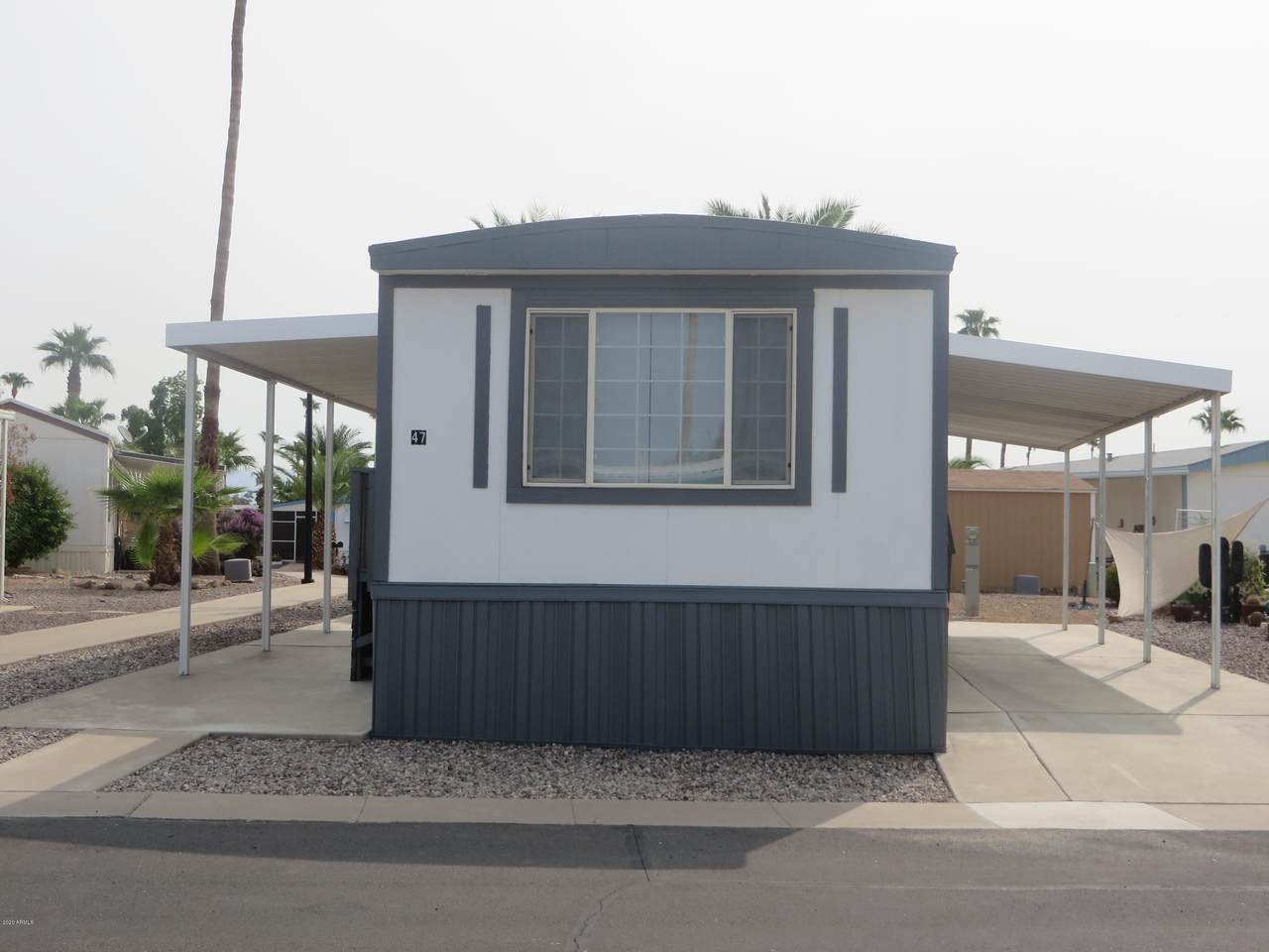 9501 Broadway Road - Photo 1