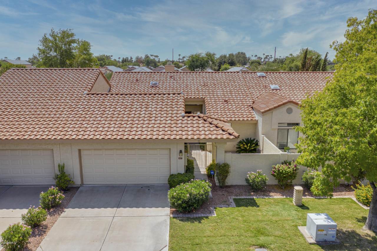1027 Mcnair Drive - Photo 1