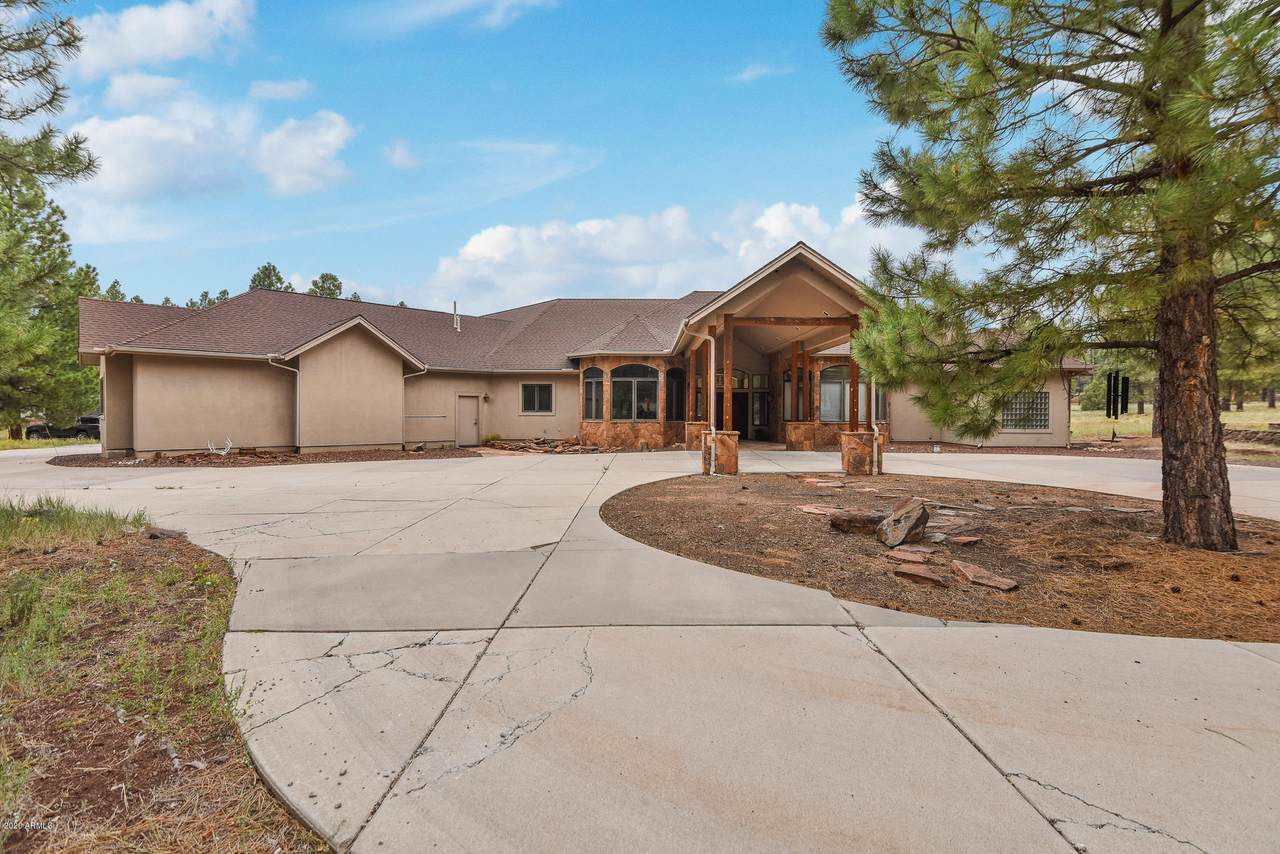 3258 Mahogany Run Road - Photo 1