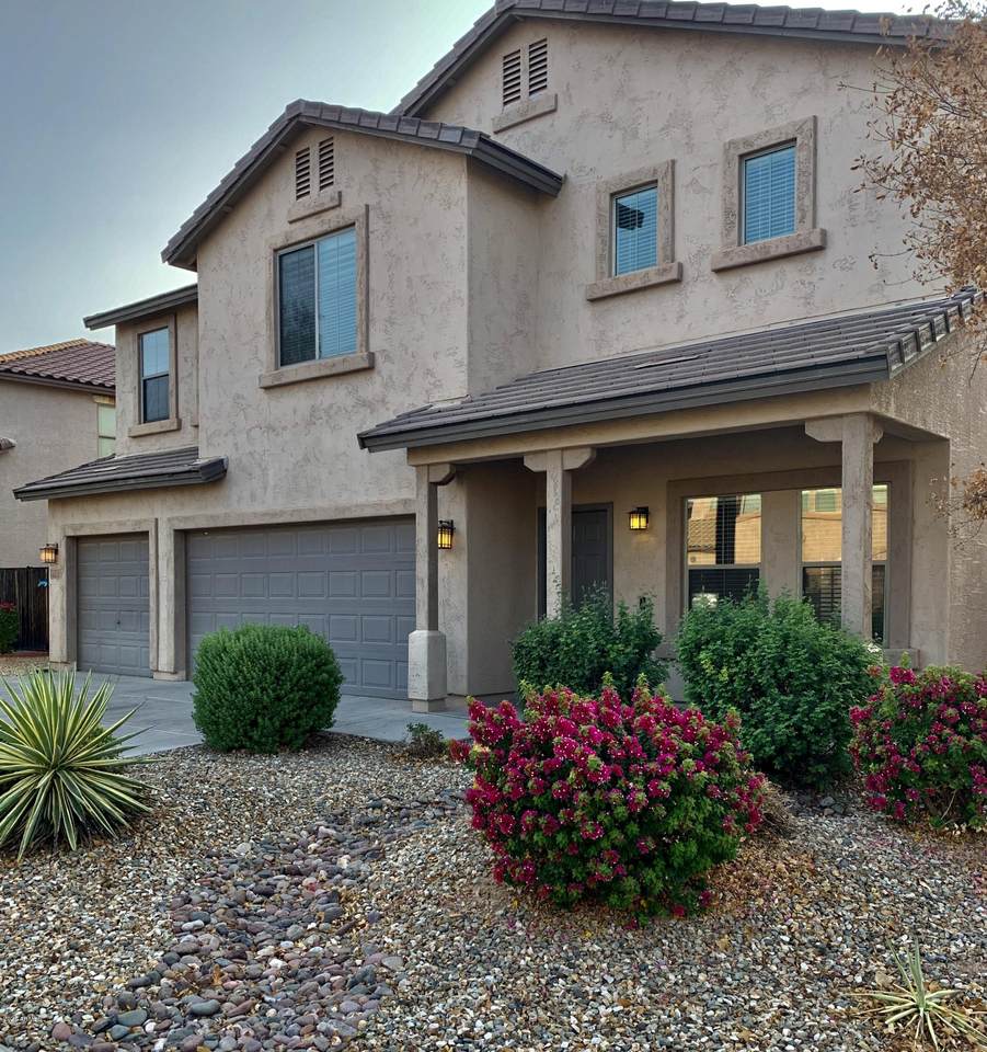 8512 55TH Drive - Photo 1