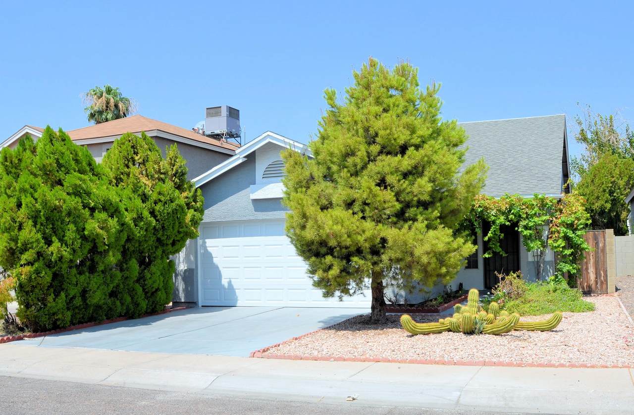 7546 Cinnabar Avenue - Photo 1
