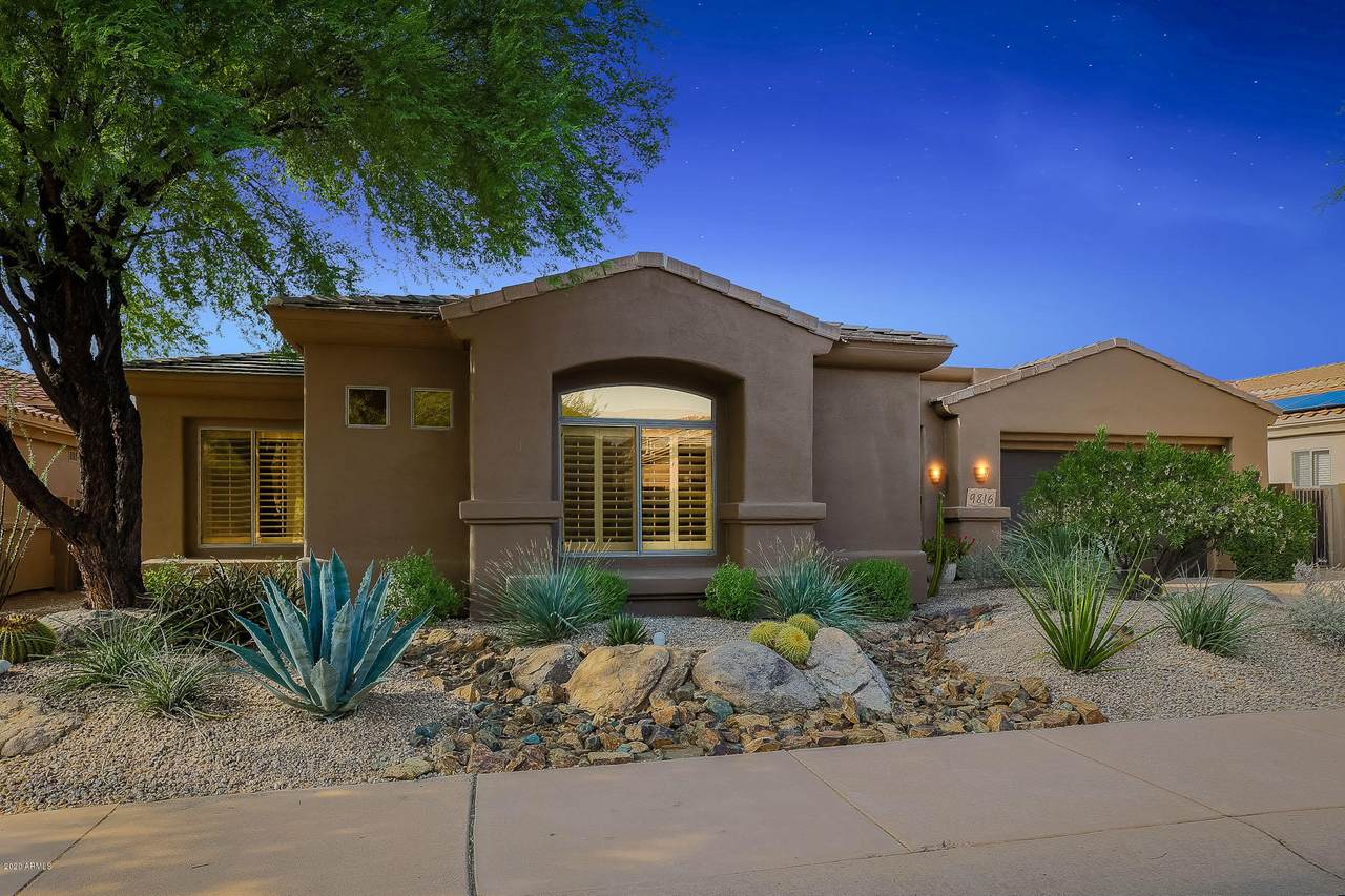 9816 Preserve Way - Photo 1