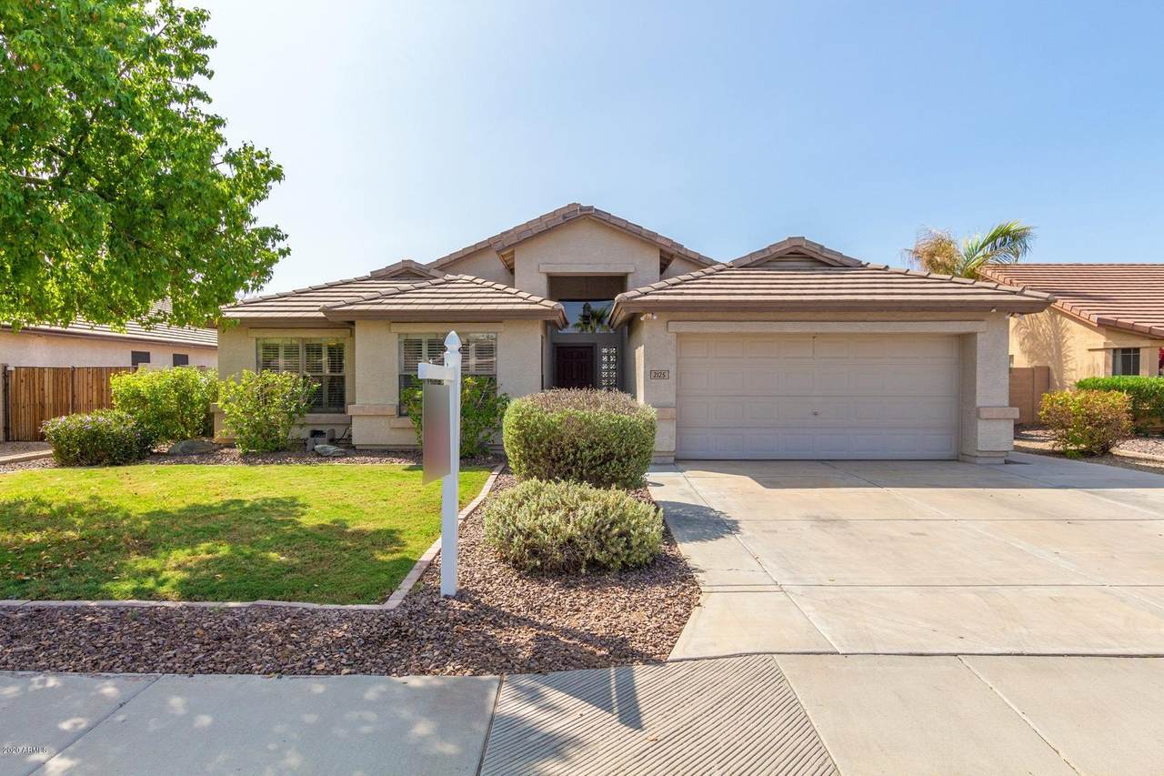 2125 Smoke Tree Road - Photo 1