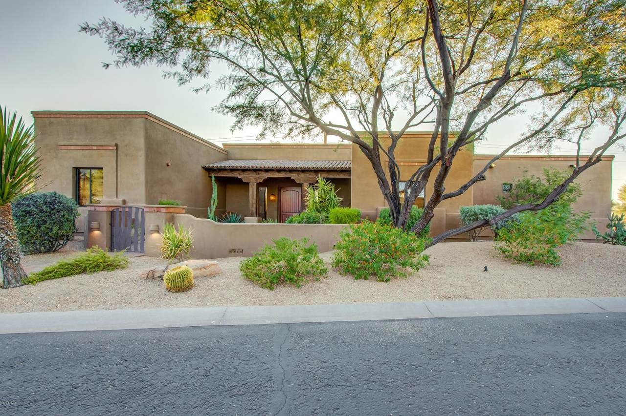 27914 Agua Verde Drive - Photo 1
