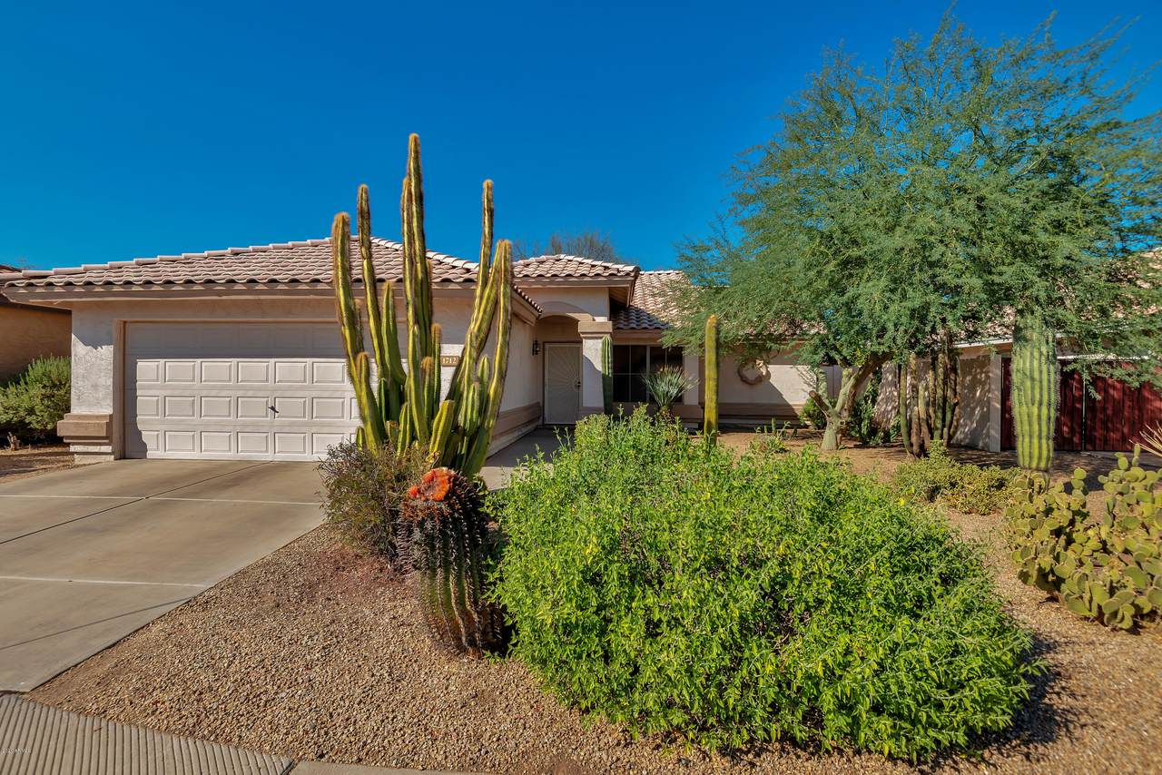 1712 Sparrow Drive - Photo 1