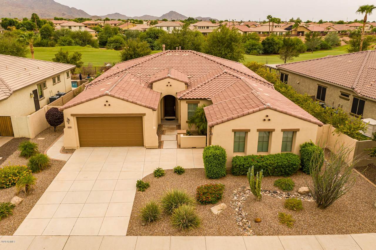 3539 Sports Drive - Photo 1